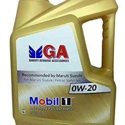 Mobil 1 MSGA 0W-20 Passenger Car Oil 4 Litre-image-41