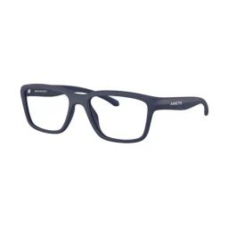 Arnette Authentics Blue Square Eye Frames for Men-picture-44