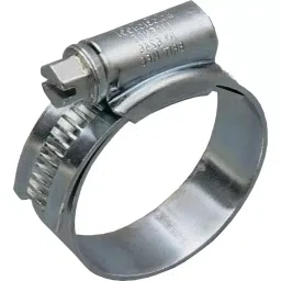 Matlock 16-27mm Stainless Steel Hose Clip Size - 0X (Pack of 100 Piece)-image-33