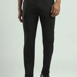 Reebok Men Mid Rise Regular Fit Trousers-image-73