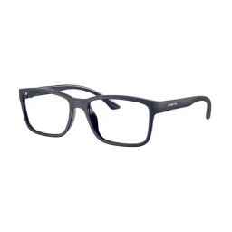 Arnette Everyday Cool Blue Square Eye Frames for Men-picture-40