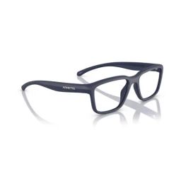 Arnette Authentics Blue Square Eye Frames for Men image 3