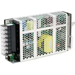 Omron Switching Power Supply With Cover / DIN Rail Mounting S8FS-G 105 W 21 A, S8FS-G15005CD-15