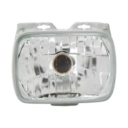 Uno Minda MFR Head Light without Parking - P43 Type for Eicher Truck (HL-5530CM)-47
