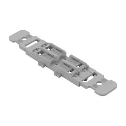 Wago MOUNTING CARRIER W/ SR, 2POS, DIN35 RAIL, 0221-2502-image-45