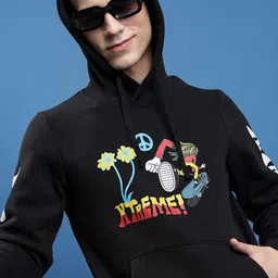 HIGHLANDER Men Printed Sweatshirt-picture-18