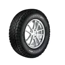 Apollo 235/75 R15 105T Apterra AT2 TL-D(OWL) Tubeless Tyre for Car/SUV and Vans-image-96