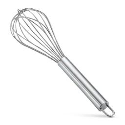 Judge by Prestige Stainless Steel Whisk Dishwasher Safe Silver-47