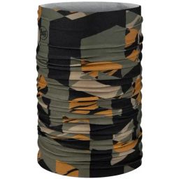 Buff Teltary Khaki Coolnet Uv Tubular-48