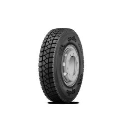 Apollo 10.00 R20 16PR 146/143K ENDUTUFF SOD-D  TTF Tyre-picture-9