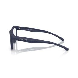 Arnette Authentics Blue Square Eye Frames for Men image 5