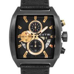 Extri X6075-D SS25 Chronograph Watch for Men-picture-4