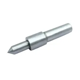 A.D INTERNATIONAL Spring Center Tap Guide Tool with 85 mm OAL for Aligning Tap for Threading Lathe Mill Jig Bore Machine, JG-MJ2J-DS6M image 2