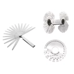 illuminate Tools Gauge Set Stainless Steel, 0326BPI5SOA (Set of 3 Pcs)-picture-20