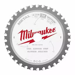 Milwaukee Ferrous Metal Blade, 56LA46-image-7