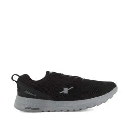 Sparx Men's Black Running Shoes-27