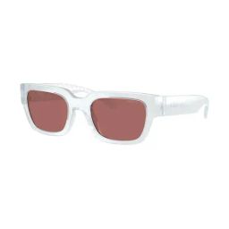 Arnette Everyday Cool Purple UV Protection Square Sunglasses for Men-image-8