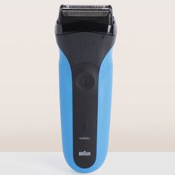 Braun Men Series 3 Wet & Dry Flex Shaver 310-58