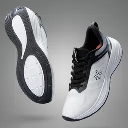HRX by Hrithik Roshan Men Mesh Running Non-Marking Shoes-21
