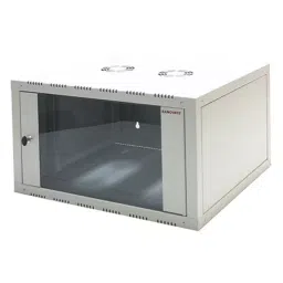 RS PRO 9U-Rack Server Cabinet 488x600x400 mm, 8020324-picture-23