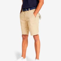 Inesis By Decathlon Sand Slim Fit Sports Shorts-picture-12