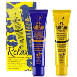 Dr. PAWPAW Relax Gift Set-22
