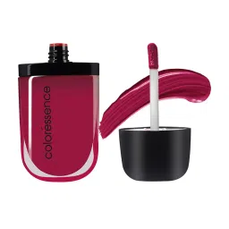 Coloressence Intense Liquid Lip Color Antique Ruby - 8 ml image 3