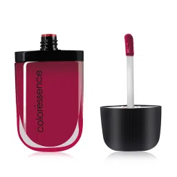 Coloressence Intense Liquid Lip Color Antique Ruby - 8 ml image 1