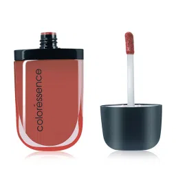 Coloressence Intense Liquid Lip Color Rustique - 8 ml image 1