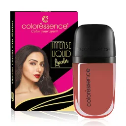 Coloressence Intense Liquid Lip Color Rustique - 8 ml image 4