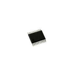 74HC244PW,118-NEXPERIA-74HC244PW,118-Buffer / Line Driver, 74HC244, 2 V to 6 V, TSSOP-20 image 1