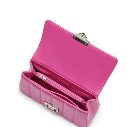 MIRAGGIO Katie Pink Sling Bag With Adjustable Strap image 5