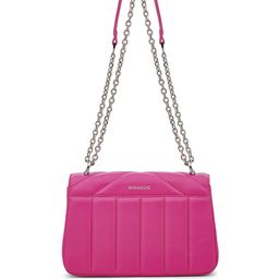 MIRAGGIO Katie Pink Sling Bag With Adjustable Strap image 4