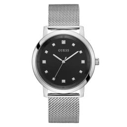 Guess U1363G1M DRESS Analog Watch for Men-picture-40