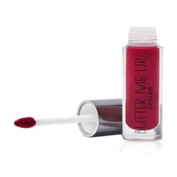 Studiowest by Westside Butter Me Up Lip Gloss Deep Rose R-01 Red - 4.5 ml-31