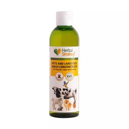 Herbal Strategi 200ml Pets And Livestock Wash Concentrate-image-30