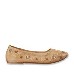 Fame Forever by Lifestyle Girls Beige Ballets-picture-42