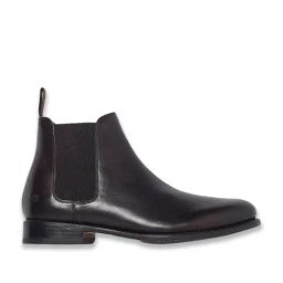 Gordon & Bros Men's Brown Chelsea Boots-image-5