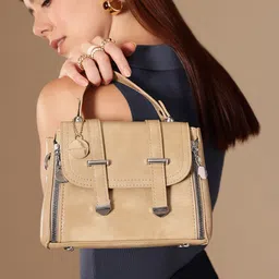 Chemistry Structured Handheld Bag-40