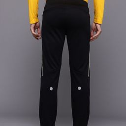 ASICS Men Solid Smart Fit Running Track Pants with Reflective Details image 3