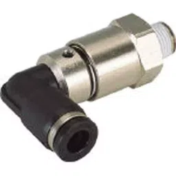 PISCO High Rotary Joint Elbow Φ8 mm, RHL8-02-48