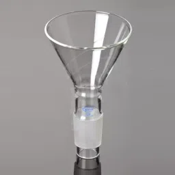 Glassco 100mm NS 29/32 Powder Funnel 238.202.06P-image-41