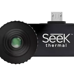 Seek Thermal Compact Thermal Imager For Android UW-AAA-36