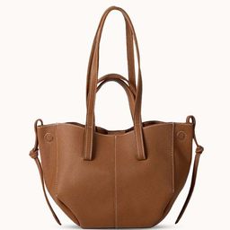 CARRY CITY Shopper Handheld Bag-29