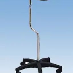 IB BASICS Hand Wash Double Basin Stand WH-131 image 1