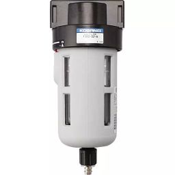 KOGANEI 3/8 inch RC Thread 5 μm Filtration Air Filter, F600-03A-picture-3