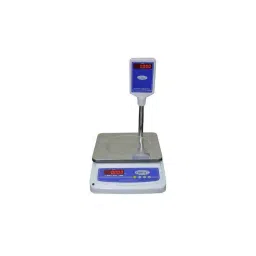 Metis 30 Kg Counter Weighing Machine-3