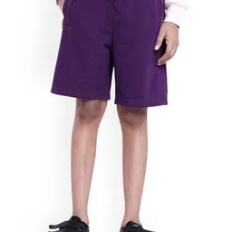 RARE ONES Boys Printed Shorts-25