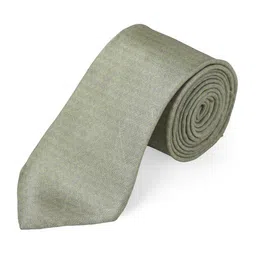 CHOKORE Men Woven Design Silk Broad Tie-picture-15