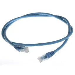 RS PRO Ethernet Cable Cat6 Male RJ45 to Male RJ45 U/UTP Blue LSZH Sheath 1 m, 556792-image-95